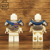 Leyile French Knight Accessories for Minifigures -Pick Style!