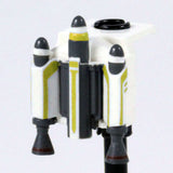 Clone Army Customs Clone TROOPER JETPACK for SW Minifigures -Pick your Color!