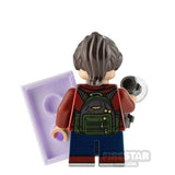 Custom  Printed minifigures -Choose Model!- made with real LEGO®