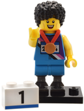 LEGO 71045 Series 25 Minifigures - Brand New - Pick and Choose Figure!