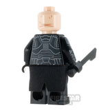 Custom  Printed minifigures -Choose Model!- made with real LEGO by Firestar