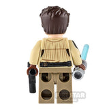 Custom  Printed minifigures -Choose Model!- made with real LEGO®