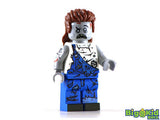 Genuine LEGO minifigures, CUSTOM PRINTED -Choose Model!-  BKB Horror Collection