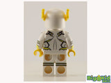 Genuine LEGO minifigures, CUSTOM PRINTED -Choose Model!-  BKB D Superheroes