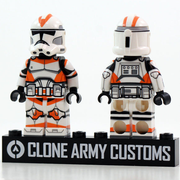 Clone Army Customs 20P2 Phase 2 Clone Trooper Figures -Pick Model!- NEW- 2024