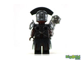 Genuine LEGO minifigures, CUSTOM PRINTED -Choose Model!-  BKB Rings Collection