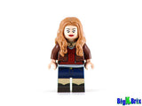 Genuine LEGO minifigures, CUSTOM PRINTED -Choose Model!-  BKB WHO Collection