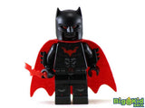 Genuine LEGO minifigures, CUSTOM PRINTED -Choose Model!-  BKB D Superheroes