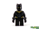 Genuine LEGO minifigures, CUSTOM PRINTED -Choose Model!-  BKB M Collection