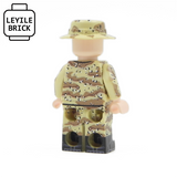 Leyile Brick Custom Printed Figures -Pick Model!- NEW