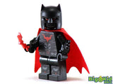 Genuine LEGO minifigures, CUSTOM PRINTED -Choose Model!-  BKB D Superheroes