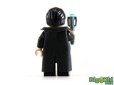 Genuine LEGO minifigures, CUSTOM PRINTED -Choose Model!-  BKB WHO Collection