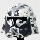 Clone Army Customs Realistic HEAVY Trooper HELMET SW Minifigures -Pick Style!-