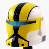 Clone Army Customs CLONE COMMANDO HELMET for SW Minifigures -Pick the Style!-