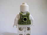 Brickarms Commando Vest PCV for Custom Minifigures -Pick your Color!-