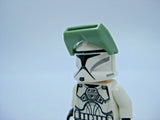 Custom CLONE BINOCULAR Visor for Minifigures -Star Wars -Pick your Color!