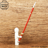 Leyile Polish Winged Hussar Accessories for Minifigures -Pick Style!