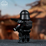 Leyile Brick Purge Trooper Minifigure or Accessories -Pick Style!