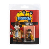 Custom Printed minifigures -Choose Model!- made w/ real LEGO