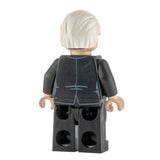 Custom Printed minifigures -Choose Model!- made w/ real LEGO