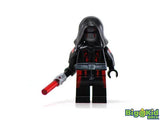 Genuine LEGO minifigures, CUSTOM PRINTED -Choose Model!-  BKB Collection 2