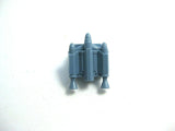 Clone Army Customs Clone TROOPER JETPACK for SW Minifigures -Pick your Color!