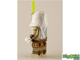 Genuine LEGO minifigures, CUSTOM PRINTED -Choose Model!-  BKB Collection 2