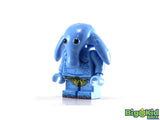 Genuine LEGO minifigures, CUSTOM PRINTED -Choose Model!-  BKB Collection