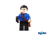 Genuine LEGO minifigures, CUSTOM PRINTED -Choose Model!-  BKB Trek Collection