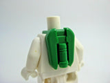 Clone Army Customs Clone COMMANDER JETPACK for Minifigures -Pick your Color!