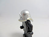 Leyile Teutonic & Crusader Knight Accessories for Minifigures -Pick Style!