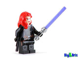 Genuine LEGO minifigures, CUSTOM PRINTED -Choose Model!-  BKB Collection