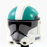 Clone Army Customs Realistic ARC Clone HELMET for SW Minifigures -Pick Style!-