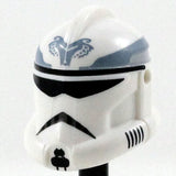 Clone Army Customs Recon Clone Helmet for SW Minifigures -Pick Color- NEW