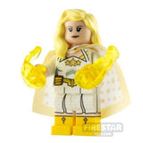 Custom  Printed minifigures -Choose Model!- made with real LEGO