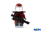 Genuine LEGO minifigures, CUSTOM PRINTED -Choose Model!-  BKB Collection 2