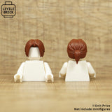 Leyile Custom Hair 795-799 for Minifigures -Pick Color!-