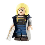 Custom Printed minifigures -Choose Model!- made w/ real LEGO