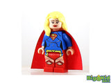 Genuine LEGO minifigures, CUSTOM PRINTED -Choose Model!-  BKB D Superheroes