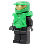 Brick Tactical Custom Mark 5 ARMOR SETS for Minifigures -Pick Style- NEW Spartan