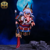 Leyile Tomoe Gozen Custom Printed Minifigure or Accessories  -Choose Style!