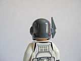 Arealight Customs SHAE VIZLA HELMET for Star Wars Minifigures -Pick Color-