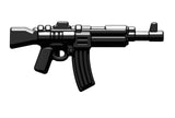 BrickArms Stgx-46 Rifle (Black) for Minifigures NEW!