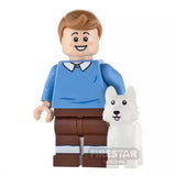 Custom  Printed minifigures -Choose Model!- made with real LEGO