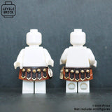 Leyile Maximus Accessories for Minifigures -Pick Style!