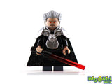 Genuine LEGO minifigures, CUSTOM PRINTED -Choose Model!-  BKB Collection 2