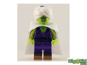 Genuine LEGO minifigures, CUSTOM PRINTED -Choose Model!-  BKB Dragon Ball