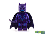 Genuine LEGO minifigures, CUSTOM PRINTED -Choose Model!-  BKB D Superheroes