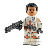 Custom  Printed minifigures -Choose Model!- made with real LEGO®