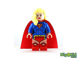 Genuine LEGO minifigures, CUSTOM PRINTED -Choose Model!-  BKB D Superheroes